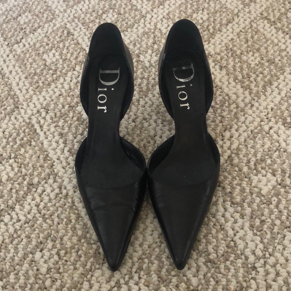 Authentic Dior (One day sale)